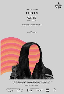 Flots gris