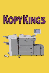 Kopy Kings