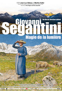 Giovanni Segantini - Magie des Lichts