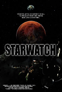 Starwatch