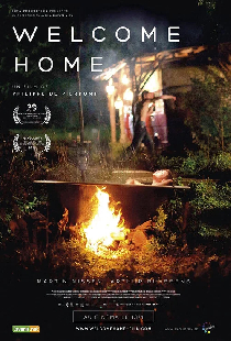 Welcome Home