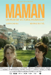Maman