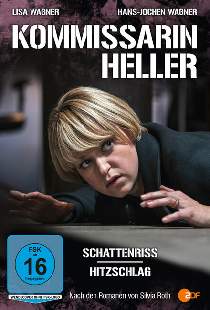 Kommissarin Heller: Hitzschlag