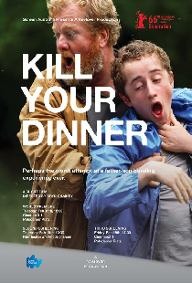 Kill Your Dinner