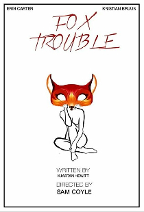Fox Trouble