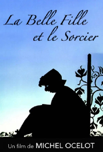 La Belle fille et le sorcier