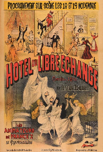 L'Hôtel du libre échange