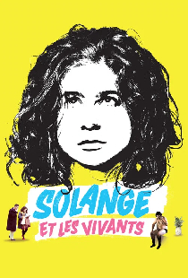 Solange et les vivants