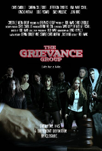 Grievance Group: A Life for a Life