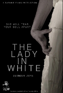 The Lady in White
