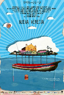 Nueva Venecia