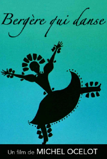 Bergère qui danse