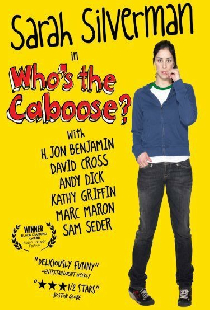 Who's the Caboose?