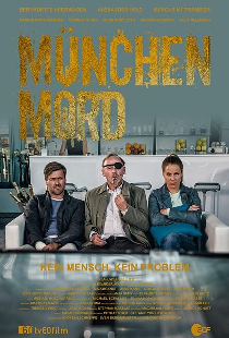 München Mord - Kein Mensch, kein Problem
