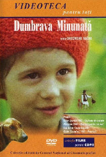 Dumbrava minunată