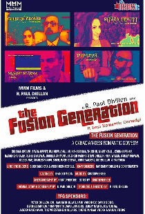 The Fusion Generation