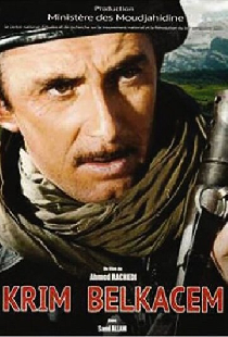 Krim Belkacem