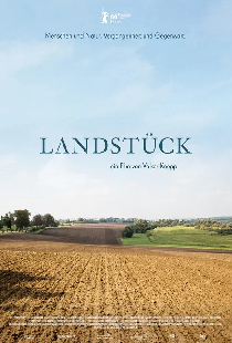 Landstück