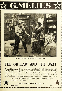 The Outlaw and the Baby