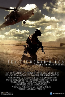 Ten Thousand Miles