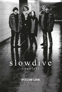 Slowdive: Souvlaki