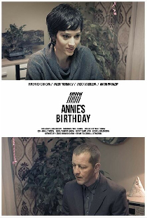 Annie's Birthday