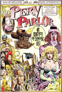 The Perv Parlor
