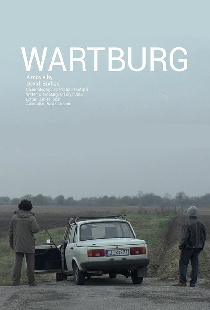 Wartburg
