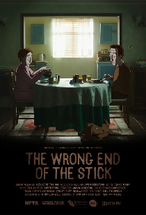 The Wrong End of the Stick