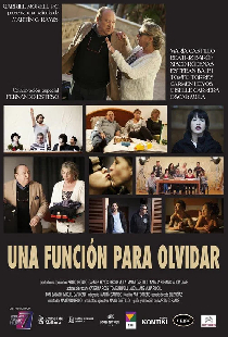 Una función para olvidar