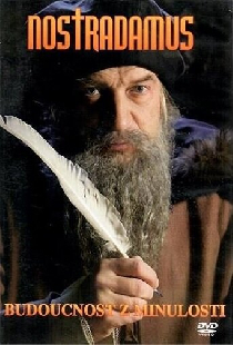 Nostradamus: Budoucnost z minulosti