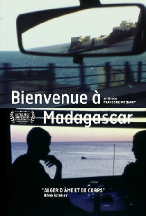Bienvenue à Madagascar