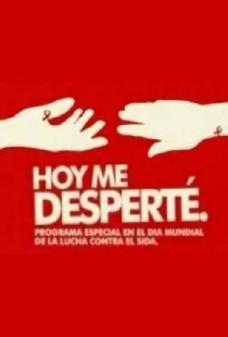 Hoy me desperté