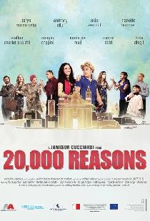 20,000 Reasons