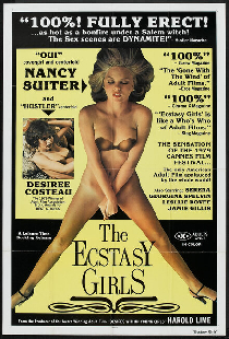 The Ecstasy Girls
