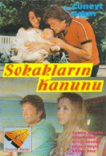 Sokakların Kanunu