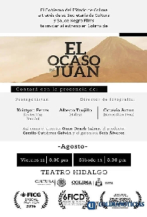 El ocaso de Juan