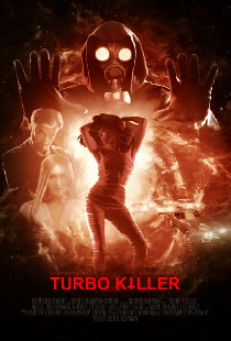Carpenter Brut: Turbo Killer