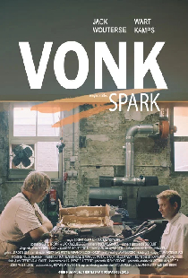 Vonk