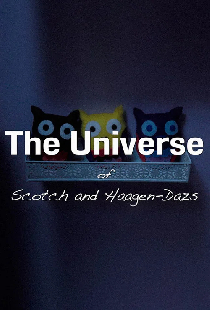 The Universe of Scotch and Haagen-Dazs