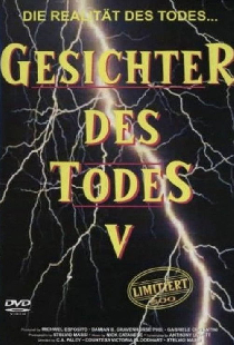 Gesichter des Todes V
