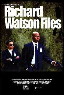 Richard Watson Files