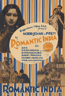 Romantic India