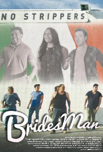 Bridesman