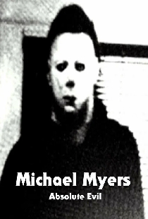 Michael Myers: Absolute Evil