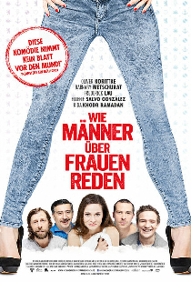 Wie Männer über Frauen reden