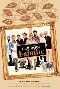 Allemaal Familie