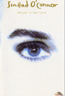 Sinéad O'Connor - The Year of the Horse
