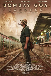 Bombay Goa Express