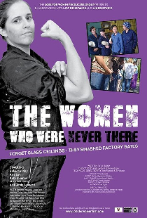 The Women Who Were Never There